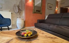 Le Cherche Midi - Appartement centre historique d'Uzès